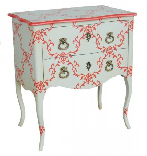 Painted_Side_Table_Seigneur_White_Pink_Side