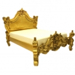 Rococo_Bed_Royal_Carved_Gold_Side